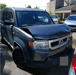 2009 Honda Element